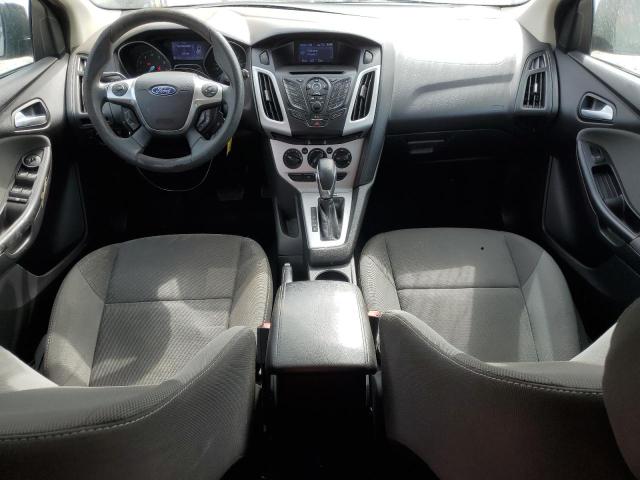 2012 Ford Focus Se VIN: 1FAHP3K2XCL476327 Lot: 51433884