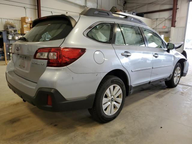 2018 Subaru Outback 2.5I VIN: 4S4BSAAC0J3345350 Lot: 50878384