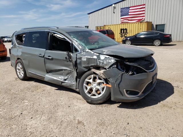 2020 Chrysler Pacifica Touring L VIN: 2C4RC1BG3LR138298 Lot: 51391524