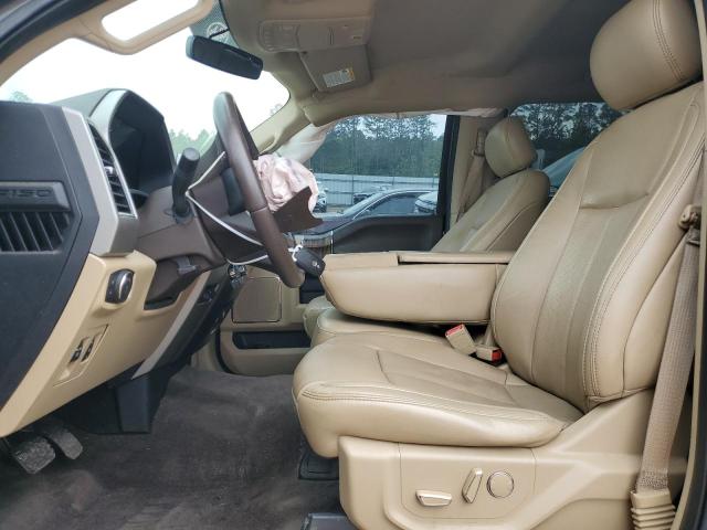 2018 Ford F150 Supercrew VIN: 1FTEW1E57JFC30230 Lot: 52122924