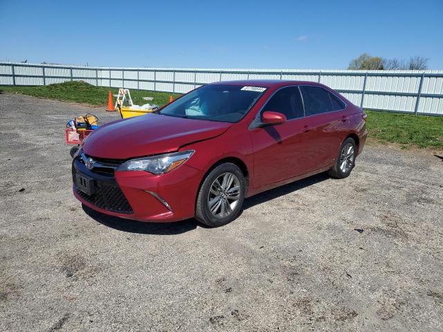 2017 Toyota Camry Le VIN: 4T1BF1FK4HU788108 Lot: 51788844