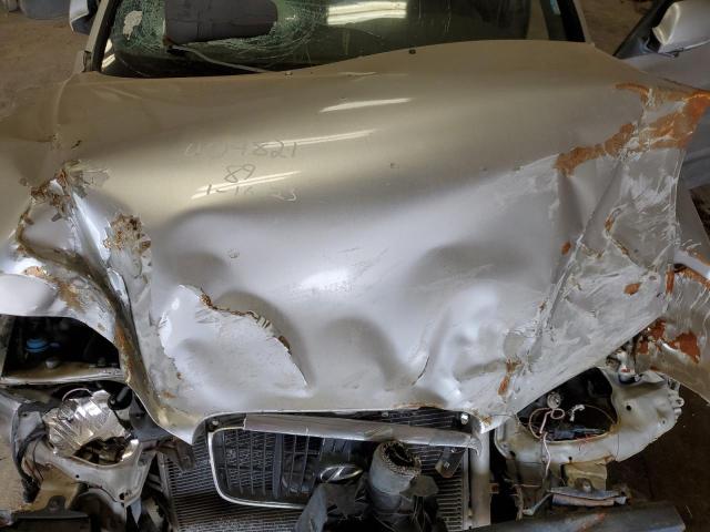 2002 Hyundai Elantra Gls VIN: KMHDN45D72U314807 Lot: 46756744