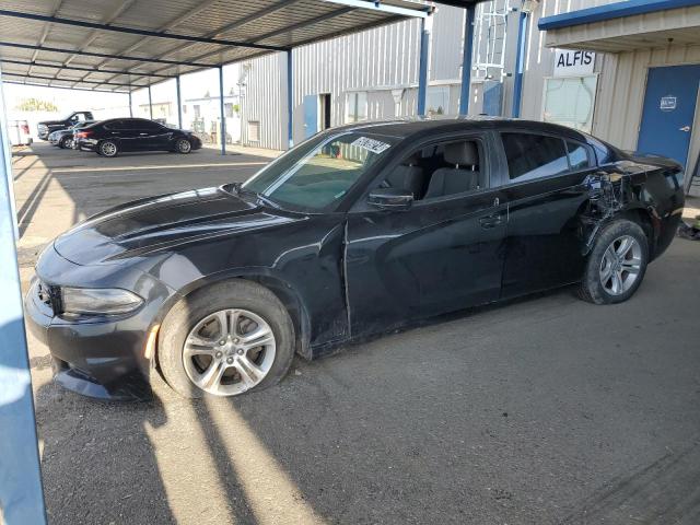 2019 Dodge Charger Sxt VIN: 2C3CDXBG2KH745713 Lot: 50789214