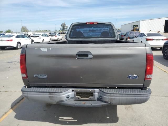 2004 Ford F-150 Heritage Classic VIN: 2FTRF17294CA29336 Lot: 51006894