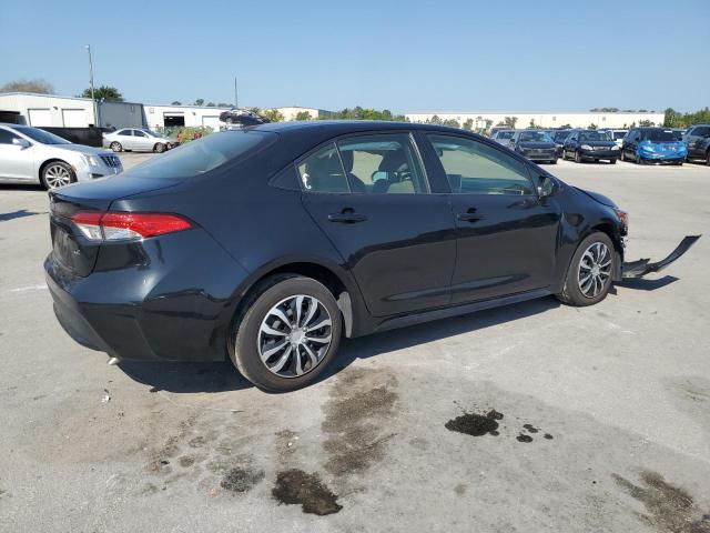 2021 Toyota Corolla Le VIN: JTDEPMAE1MJ179913 Lot: 52082414