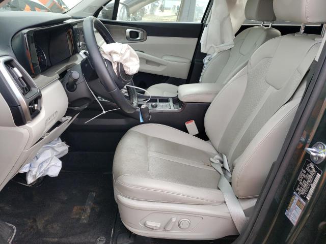 2022 Kia Sorento S VIN: 5XYRLDLC8NG131125 Lot: 50296124