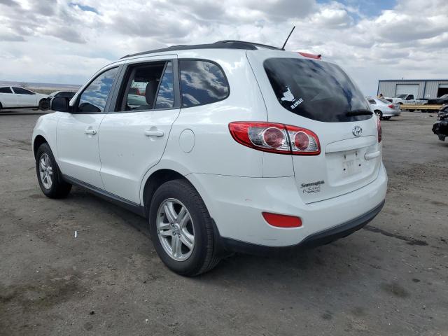 2012 Hyundai Santa Fe Gls VIN: 5XYZG3AB9CG093622 Lot: 50250244