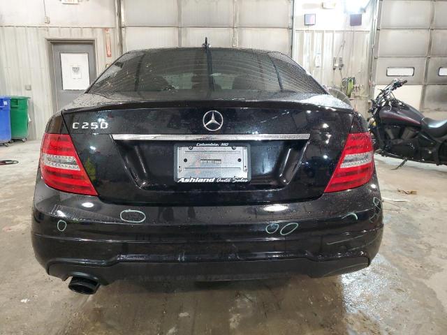 2014 Mercedes-Benz C 250 VIN: WDDGF4HB7EG223375 Lot: 52334214