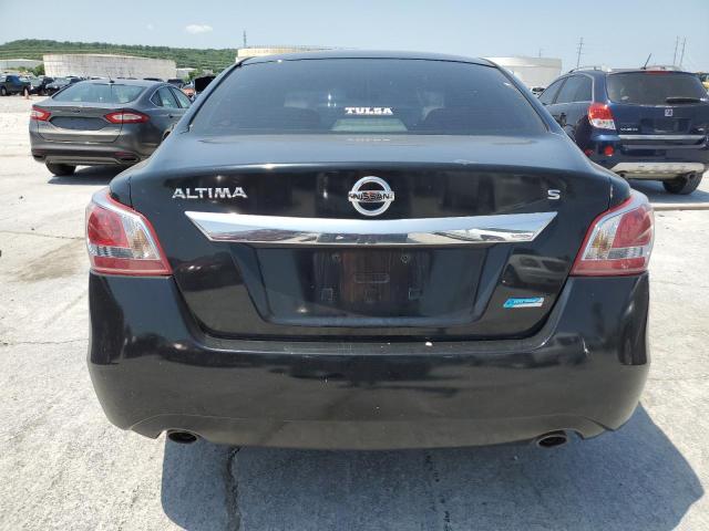 2013 Nissan Altima 2.5 VIN: 1N4AL3AP8DC248693 Lot: 52518784