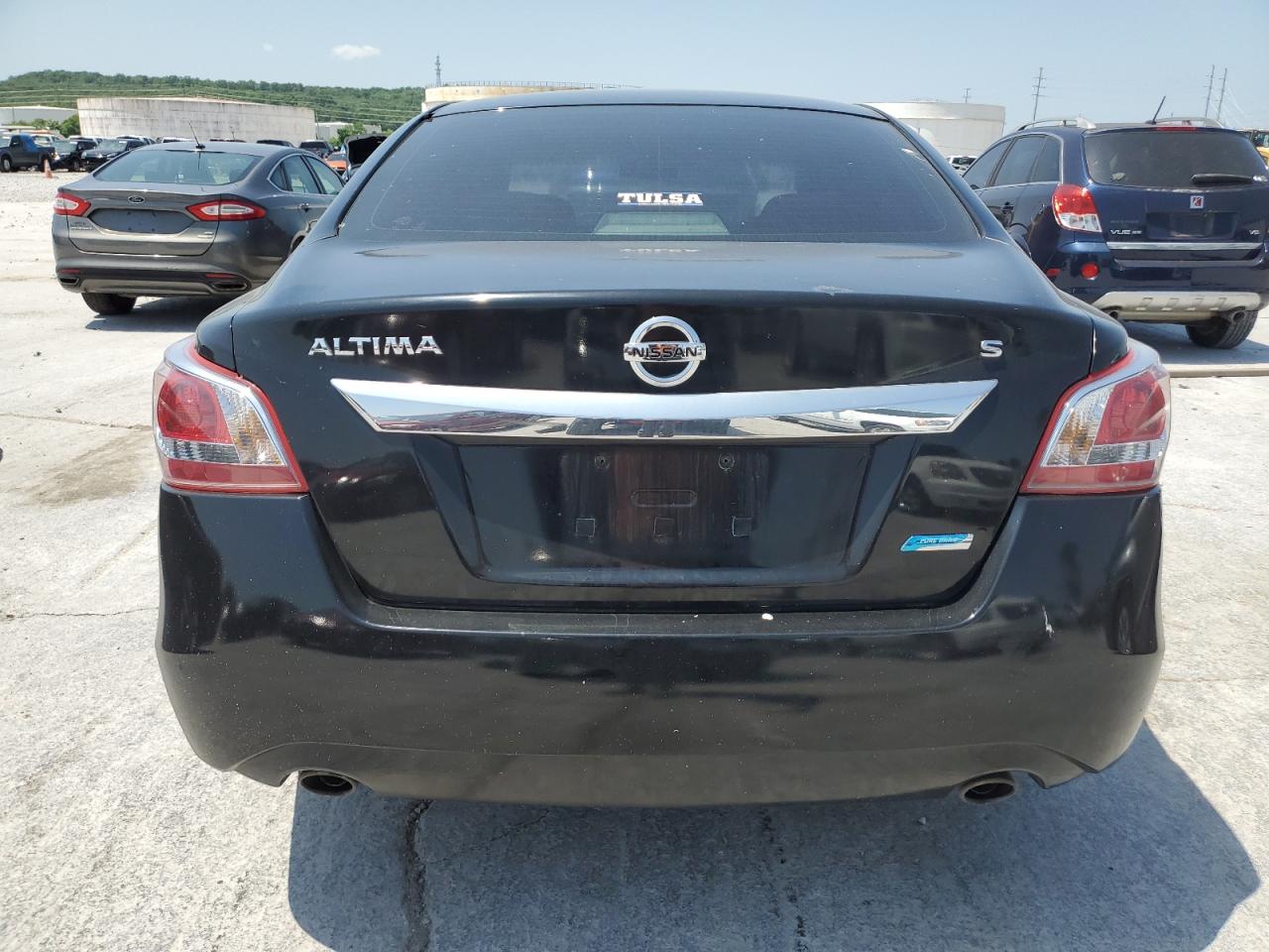 1N4AL3AP8DC248693 2013 Nissan Altima 2.5