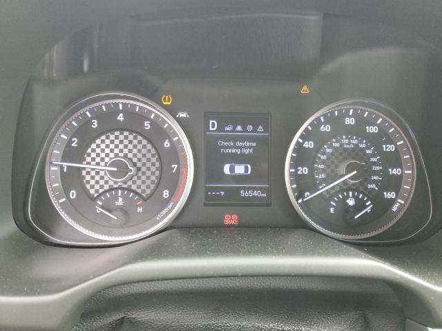 2019 HYUNDAI ELANTRA SE - 5NPD84LFXKH495704