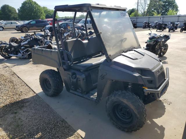 2010 POLARIS RANGER 400 - 4XARH45A7AD833627