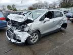 2017 CHEVROLET TRAX 1LT - 3GNCJLSB3HL281744