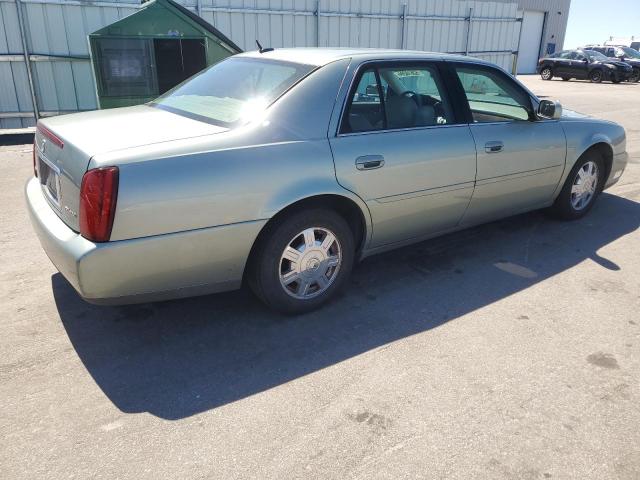 2005 Cadillac Deville VIN: 1G6KD54Y95U158656 Lot: 52618294