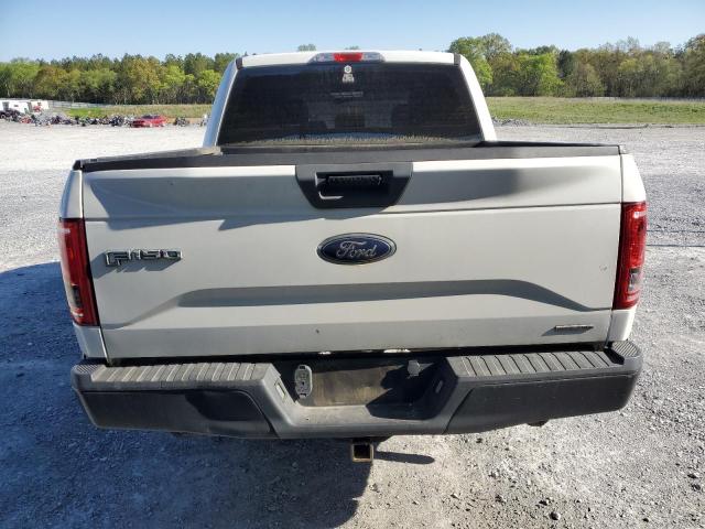 2015 Ford F150 Supercrew VIN: 1FTEW1C82FFC63057 Lot: 49477064