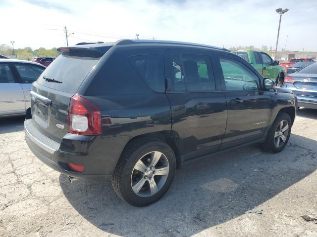 2017 Jeep Compass Latitude VIN: 1C4NJDEBXHD193301 Lot: 47493644