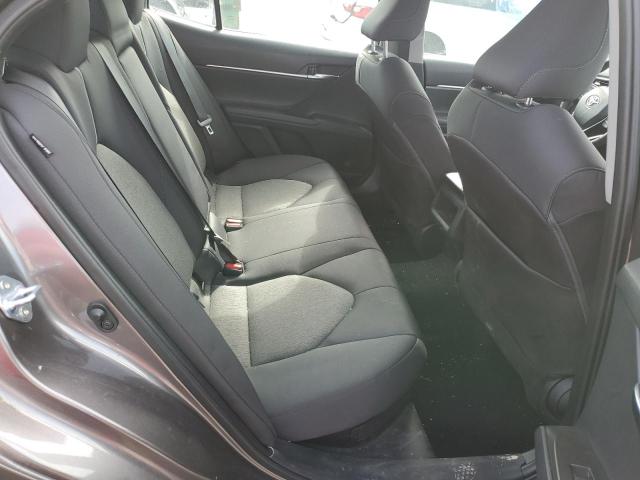 2022 Toyota Camry Le VIN: 4T1C31AK0NU570098 Lot: 50832704