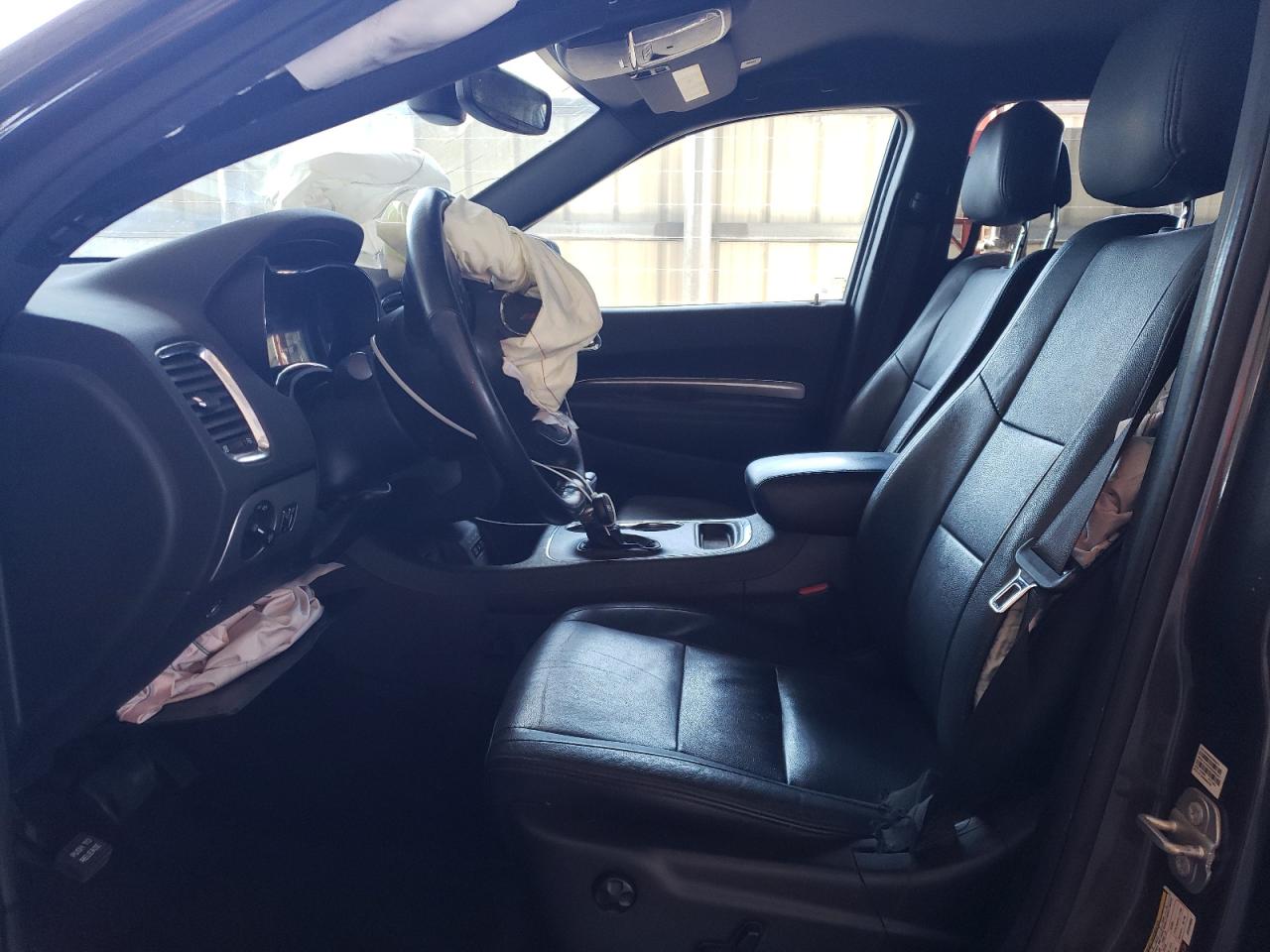 1C4RDHAG8JC444832 2018 Dodge Durango Sxt