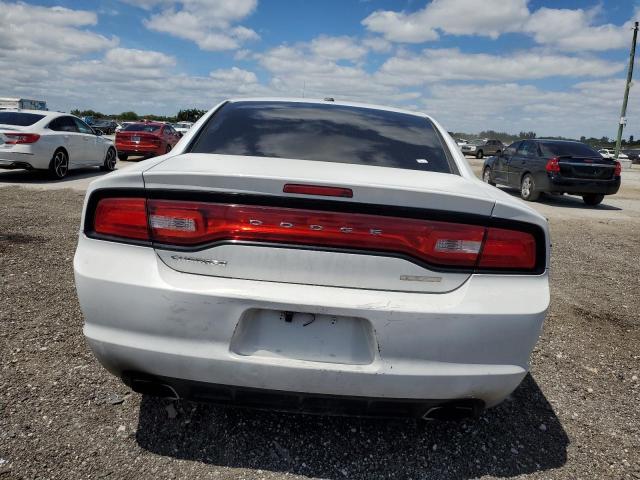 2012 Dodge Charger Se VIN: 2C3CDXBG0CH172053 Lot: 50122564