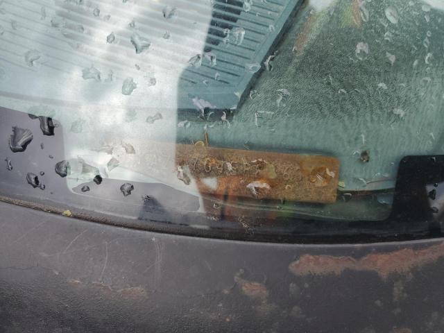 1984 Chevrolet Monte Carlo VIN: 1G1AZ37G4ER226309 Lot: 50146754