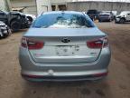 KIA OPTIMA HYB photo