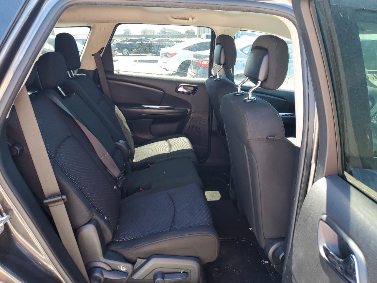 3C4PDCAB5KT862561 2019 Dodge Journey Se