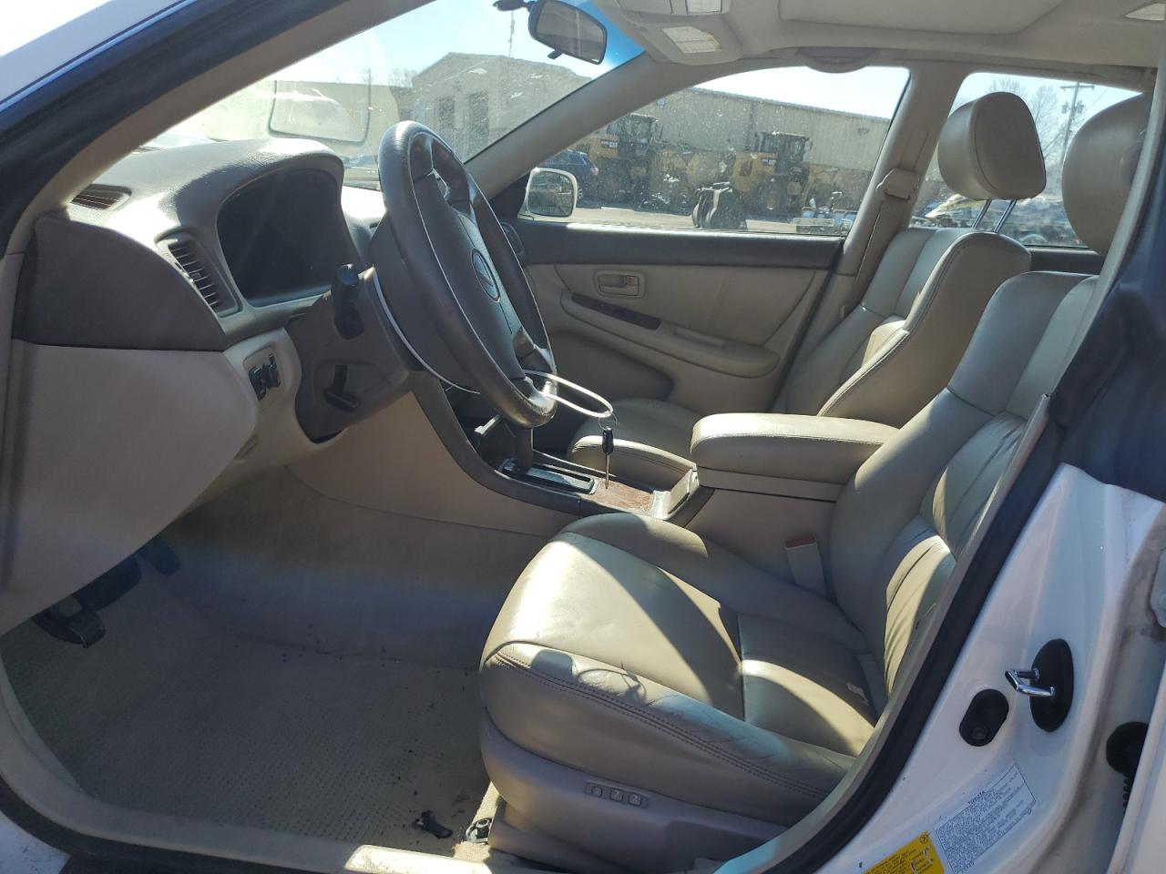 JT8BF28G3X5067675 1999 Lexus Es 300