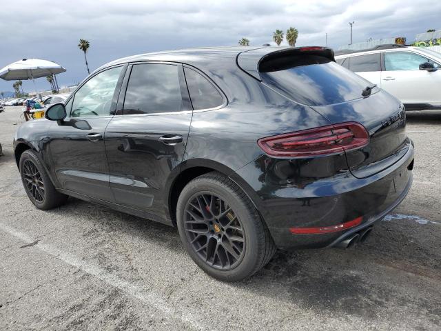 VIN WP1AG2A50HLB50544 2017 Porsche Macan, Gts no.2