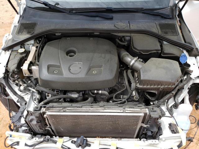 2015 VOLVO V60 PREMIE YV140MEC5F1213566