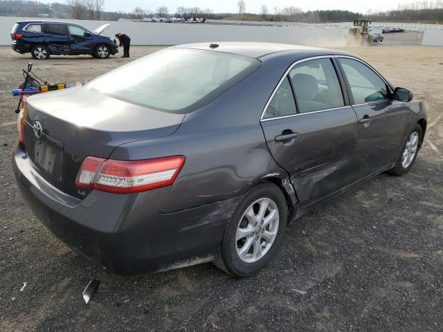 2011 Toyota Camry Base VIN: 4T1BF3EK7BU721216 Lot: 71957063