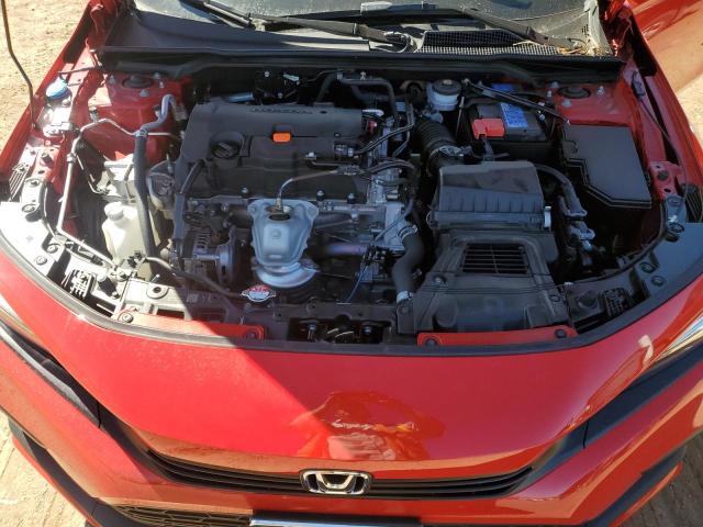 2HGFE2F59PH565042 Honda Civic SPOR 11