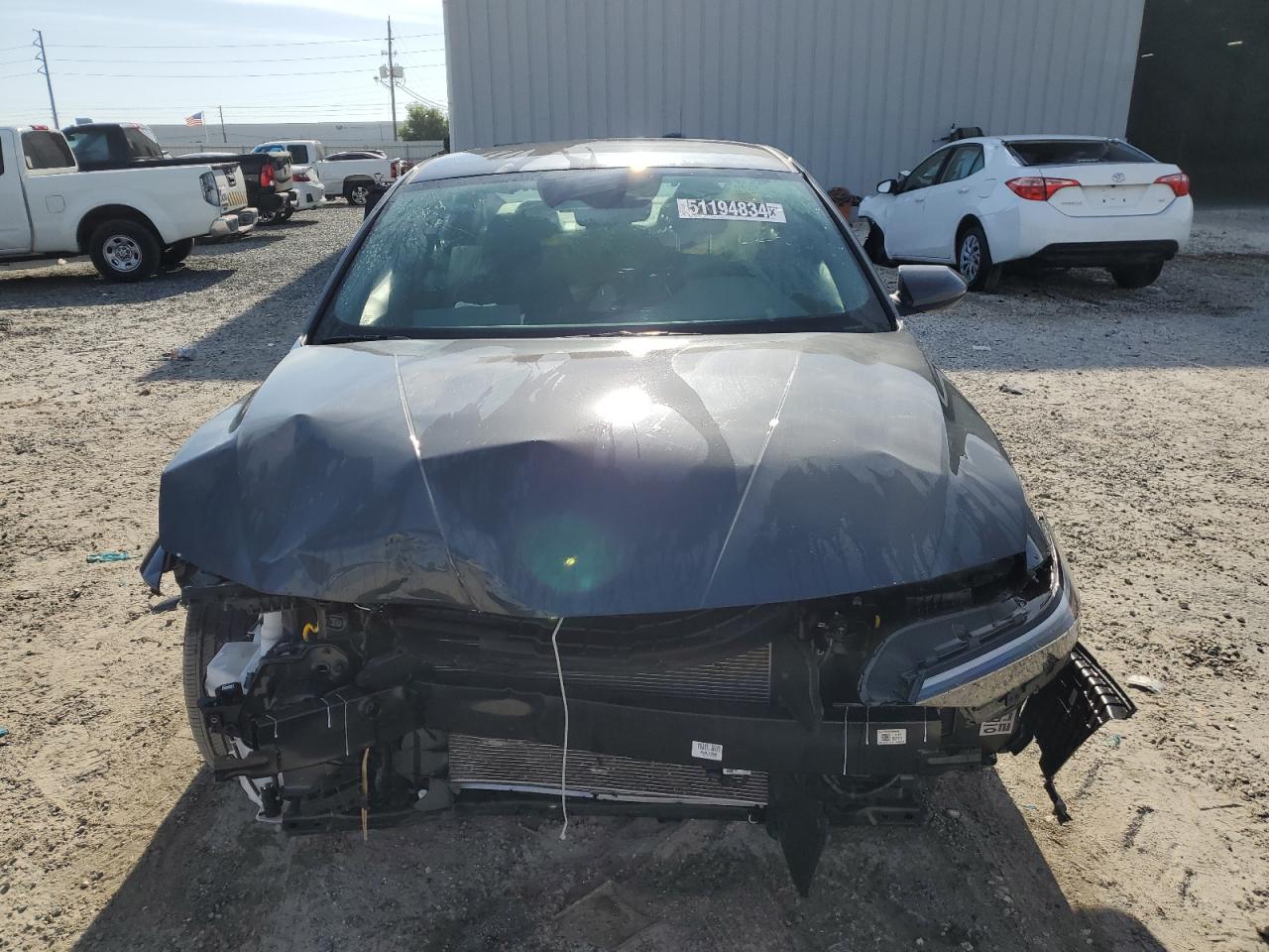 KMHLM4DG0RU651484 2024 Hyundai Elantra Sel