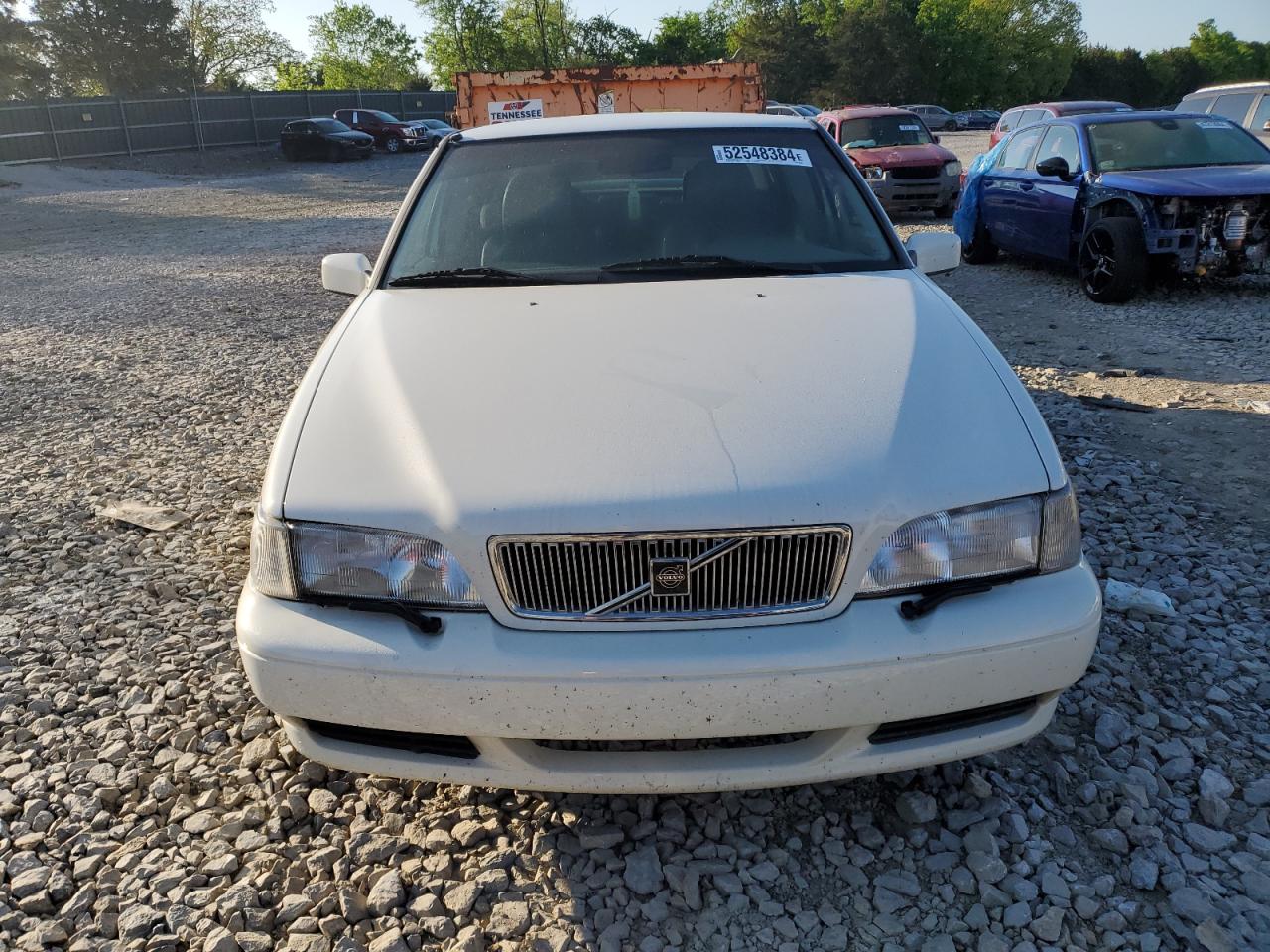 YV1LS5577W1535091 1998 Volvo S70