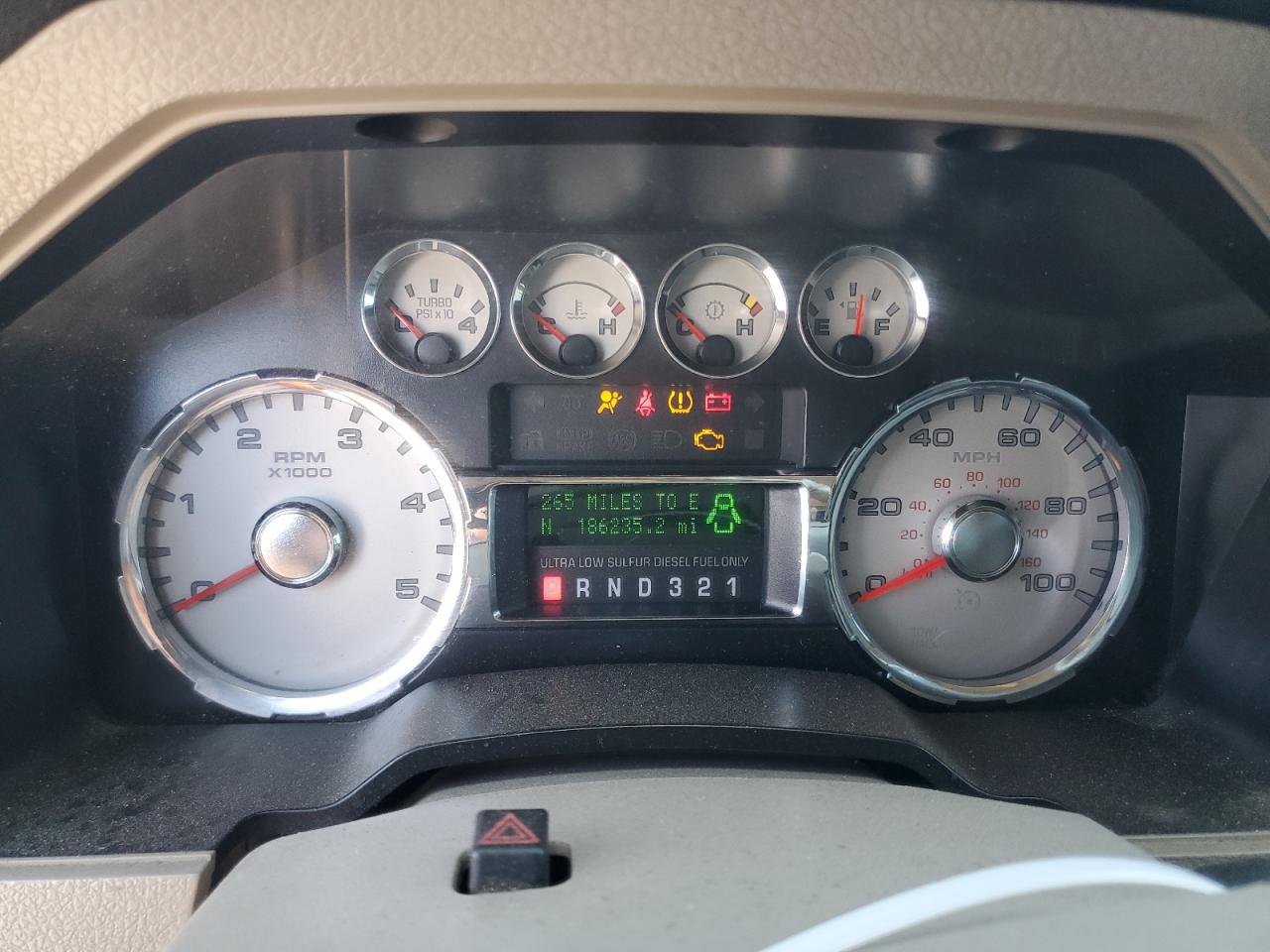 1FTSW20R28ED64517 2008 Ford F250 Super Duty