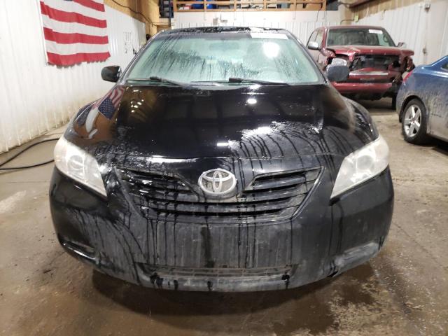 2009 Toyota Camry Base VIN: 4T4BE46K59R096743 Lot: 48685134