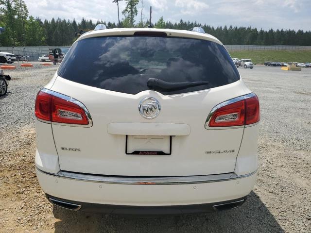 2015 Buick Enclave VIN: 5GAKRBKDXFJ321459 Lot: 51707014