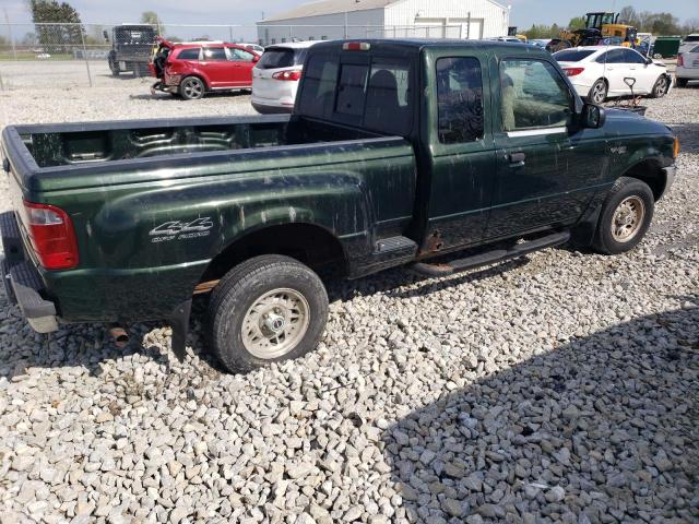 2001 Ford Ranger Super Cab VIN: 1FTZR15E11PB60968 Lot: 51442634