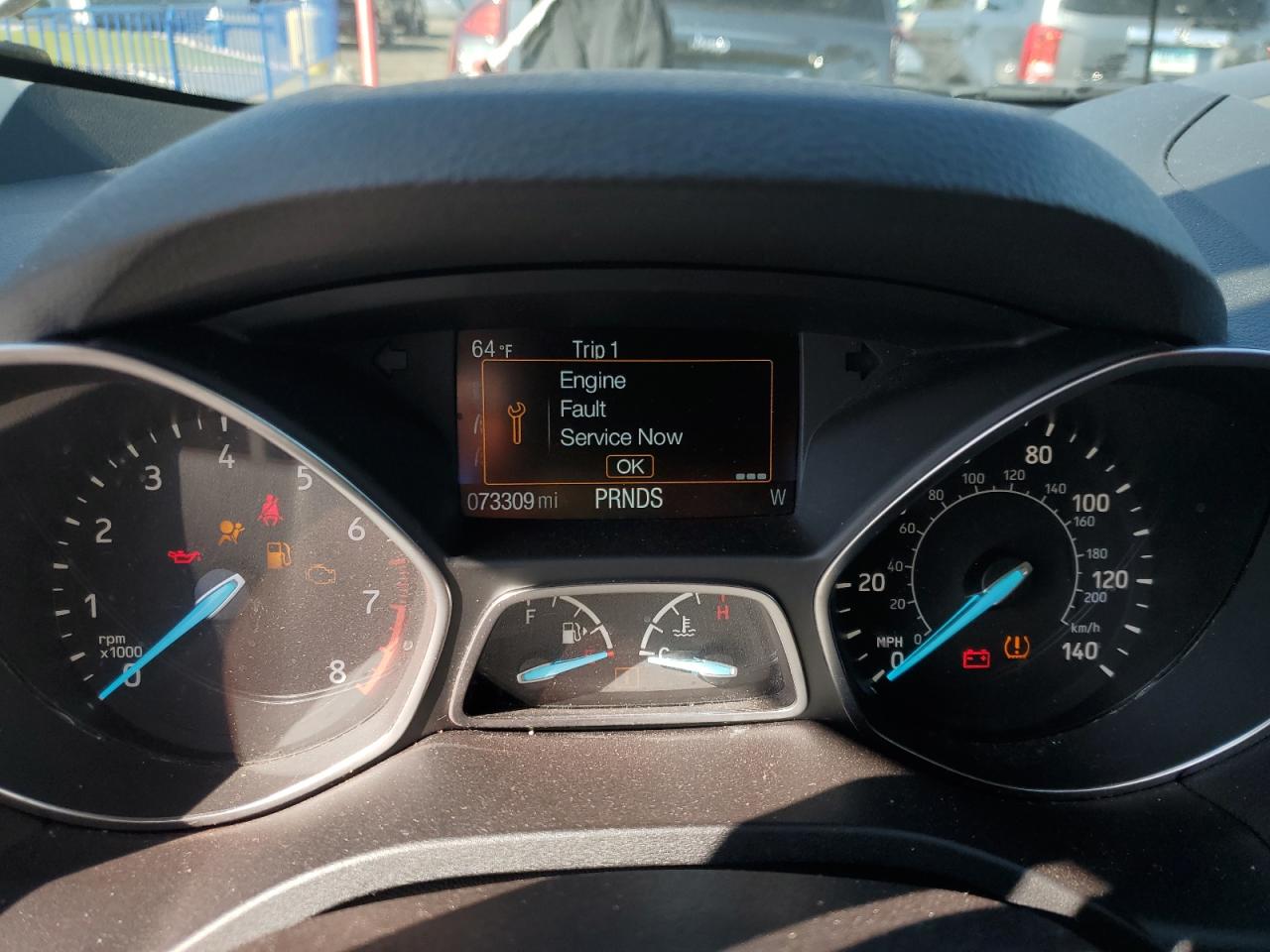 KM8J3CA49HU399604 2017 Hyundai Tucson Limited