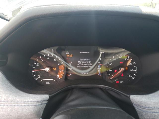2022 JEEP COMPASS LA - 3C4NJCBB7NT225447