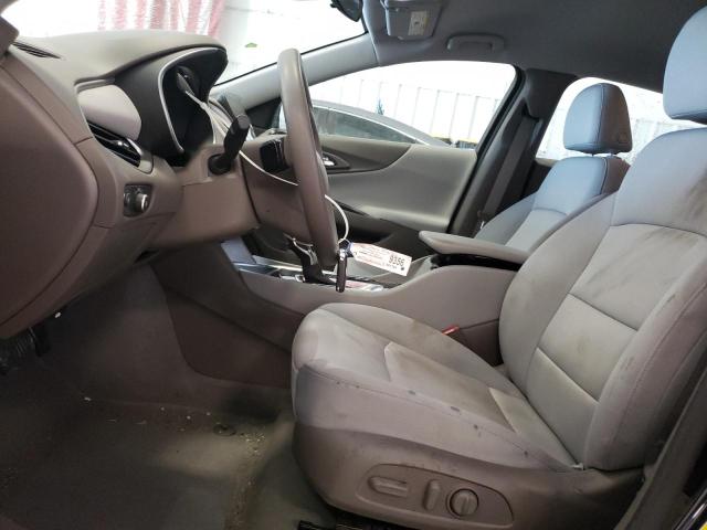 1G1ZC5ST1NF176409 2022 Chevrolet Malibu Ls