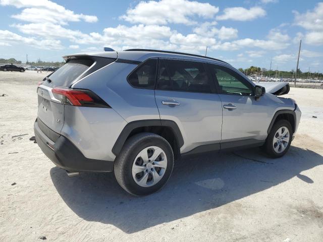 2020 Toyota Rav4 Le VIN: JTMH1RFV8LD051699 Lot: 51275824