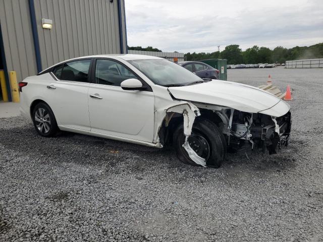 2023 Nissan Altima S VIN: 1N4BL4BV9PN360189 Lot: 53209154