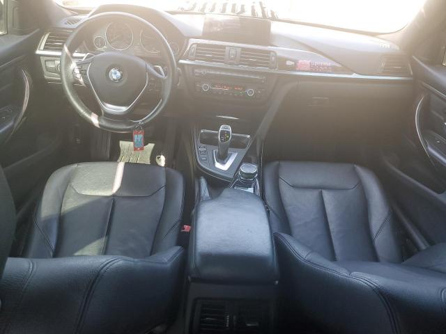 VIN WBA3N9C56EK245629 2014 BMW 4 Series, 428 XI no.8