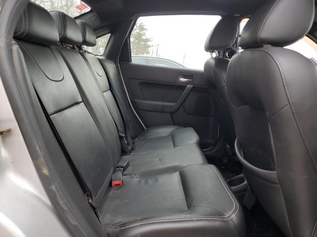 2009 Ford Focus Sel VIN: 1FAHP37N39W120148 Lot: 49319004