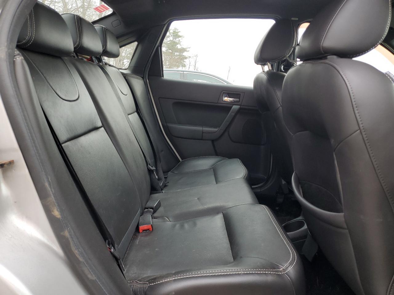 1FAHP37N39W120148 2009 Ford Focus Sel