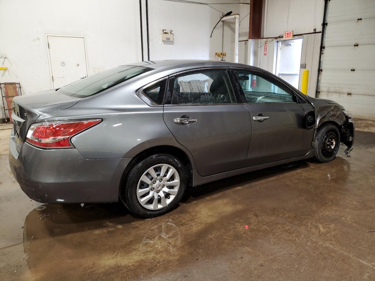 1N4AL3AP5EC161576 2014 Nissan Altima 2.5