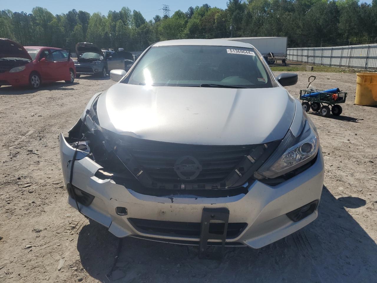 1N4AL3AP5GC125759 2016 Nissan Altima 2.5