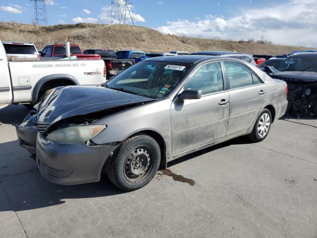 2006 Toyota Camry Le VIN: 4T1BE32K56U661952 Lot: 50345574