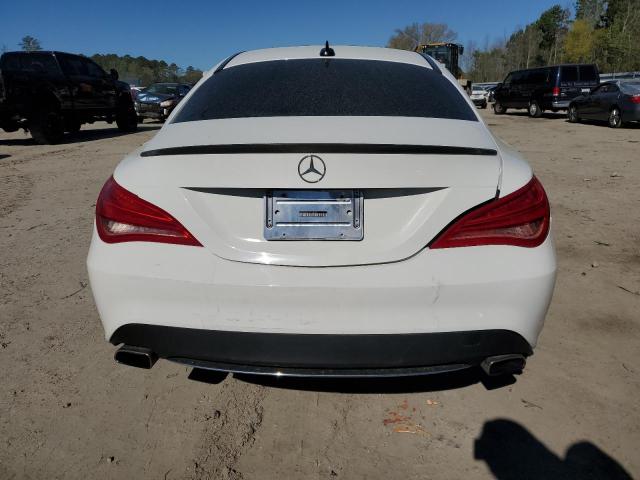 2015 Mercedes-Benz Cla 250 VIN: WDDSJ4EB9FN164937 Lot: 49557004