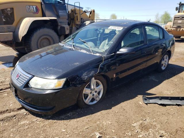 2006 Saturn Ion Level 2 VIN: 1G8AJ55F16Z184245 Lot: 52482904